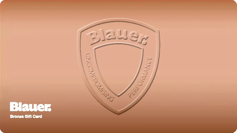 Bronze