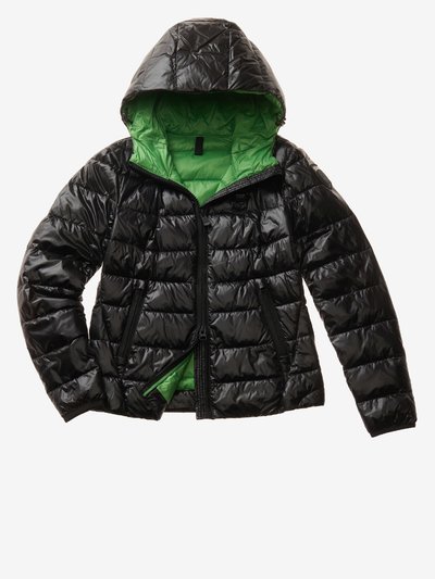 ARIA DOWN JACKET WITH HOOD_1