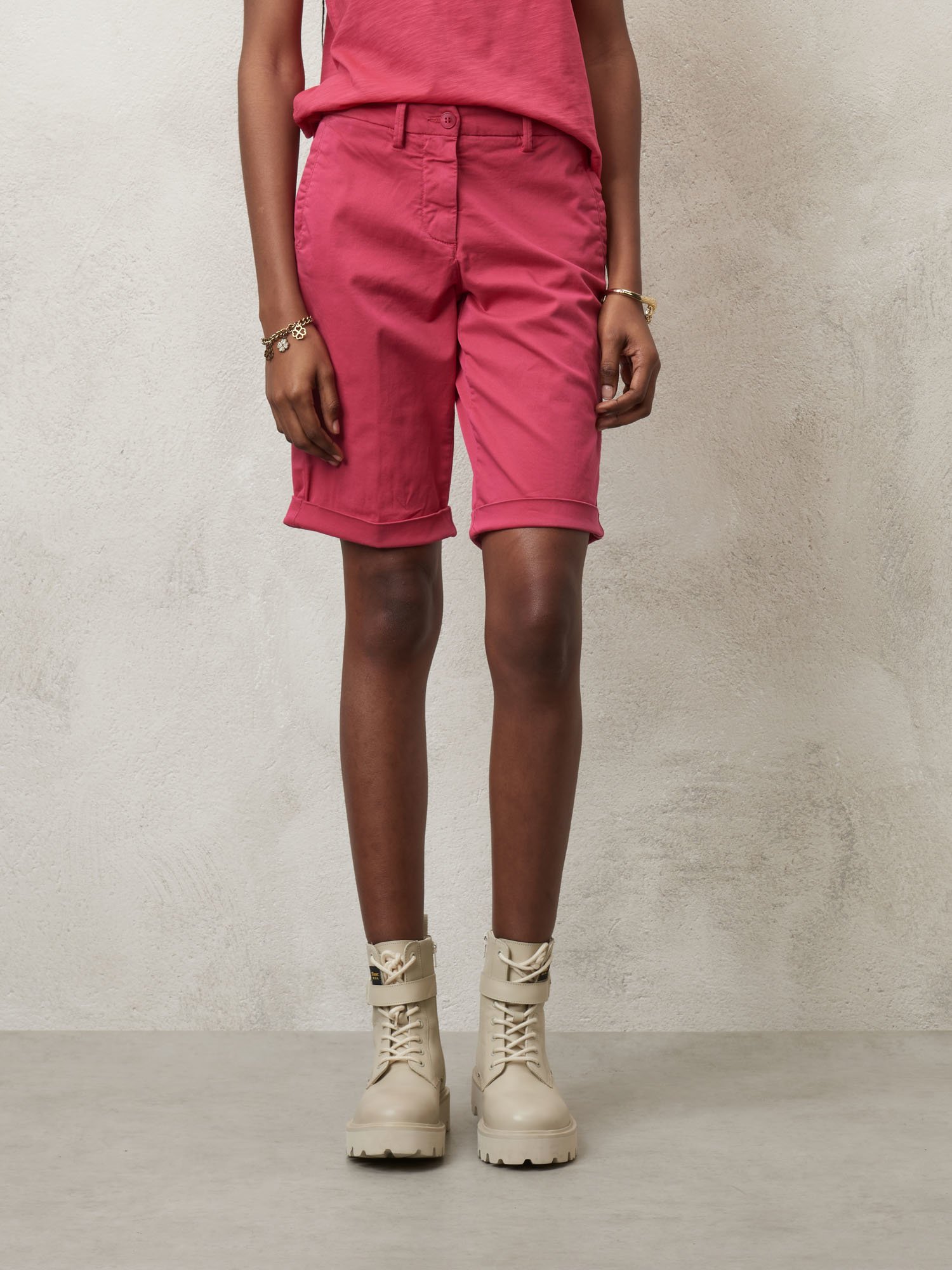 Bermuda blauer deals