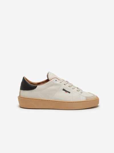 Blauer sneakers hotsell
