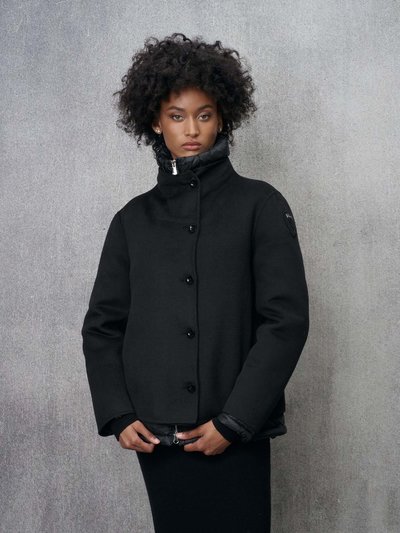 Blauer turtleneck sales